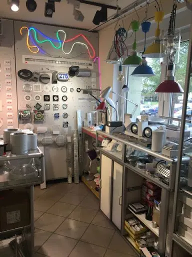 Centrum Oświetlenia LED